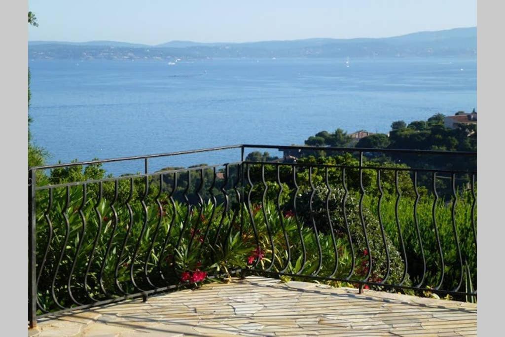 Lou Pei 2 Villa Saint-Peïre-sur-Mer Eksteriør billede
