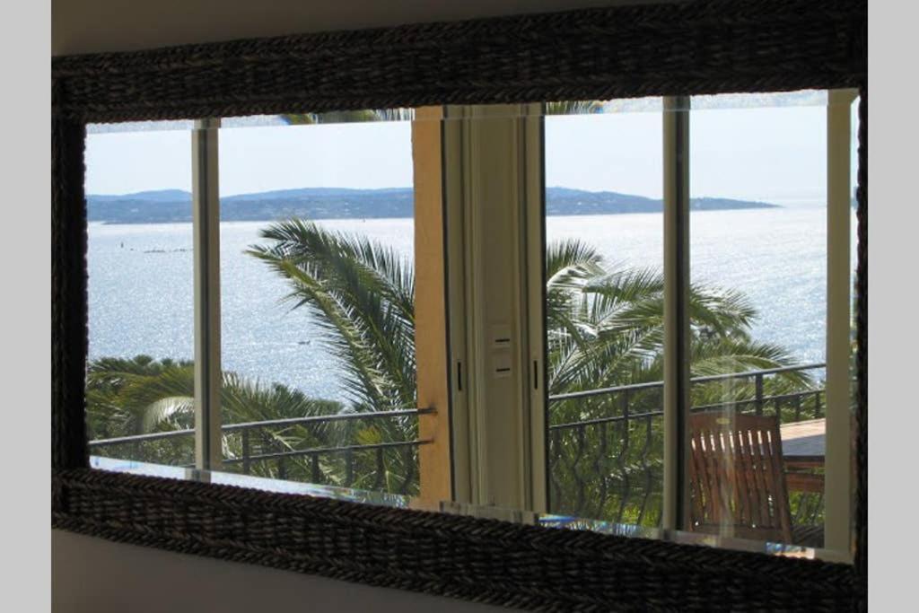 Lou Pei 2 Villa Saint-Peïre-sur-Mer Eksteriør billede