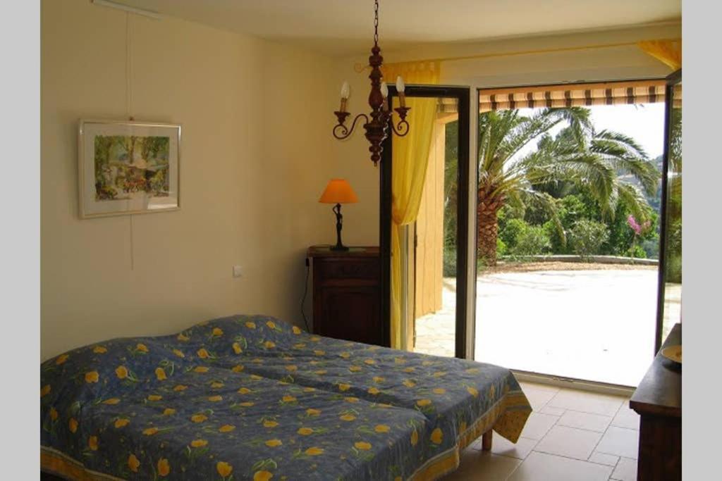 Lou Pei 2 Villa Saint-Peïre-sur-Mer Eksteriør billede