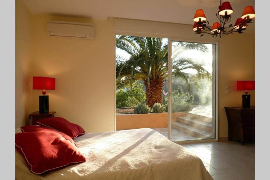 Lou Pei 2 Villa Saint-Peïre-sur-Mer Eksteriør billede