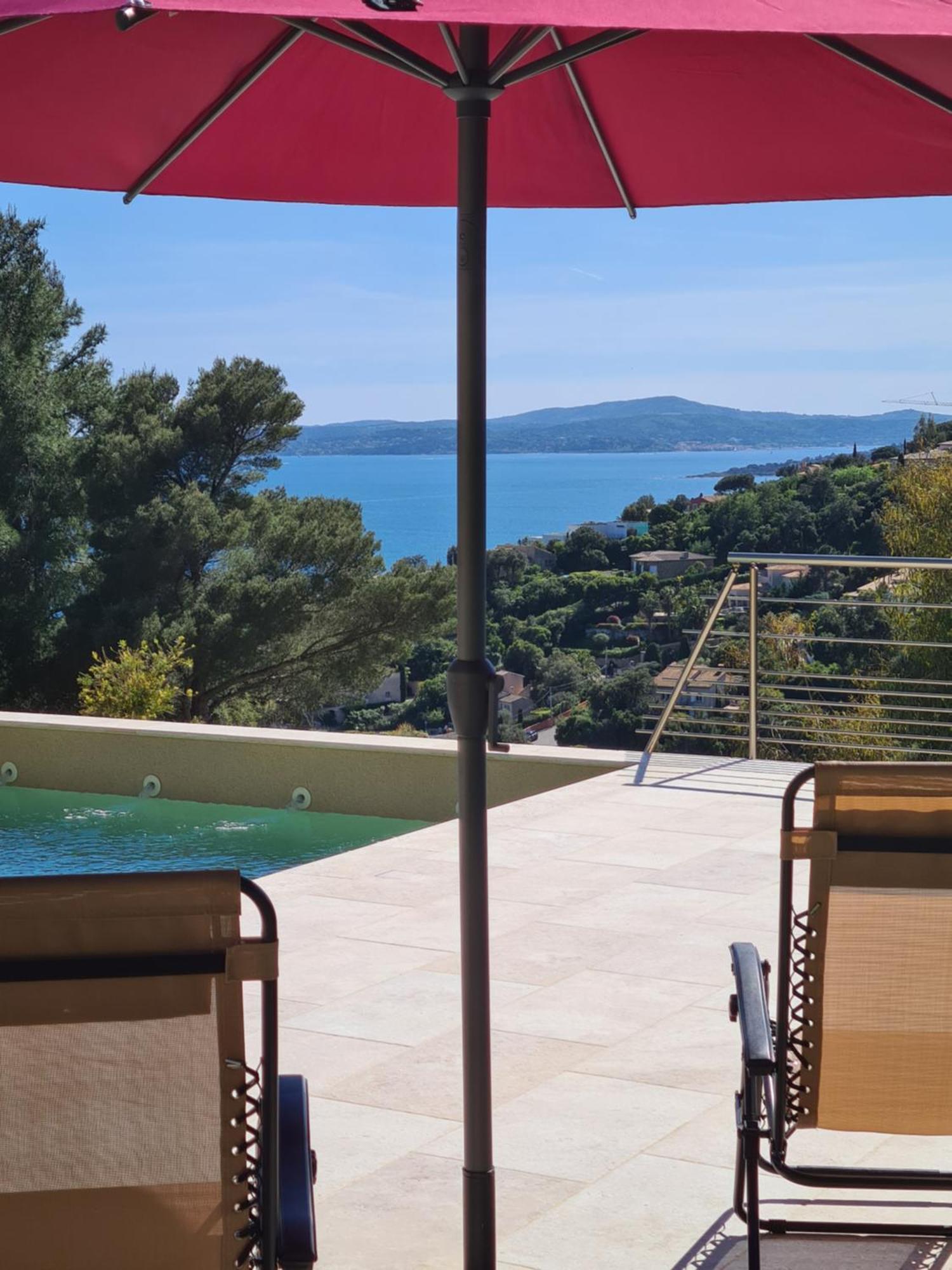 Lou Pei 2 Villa Saint-Peïre-sur-Mer Eksteriør billede